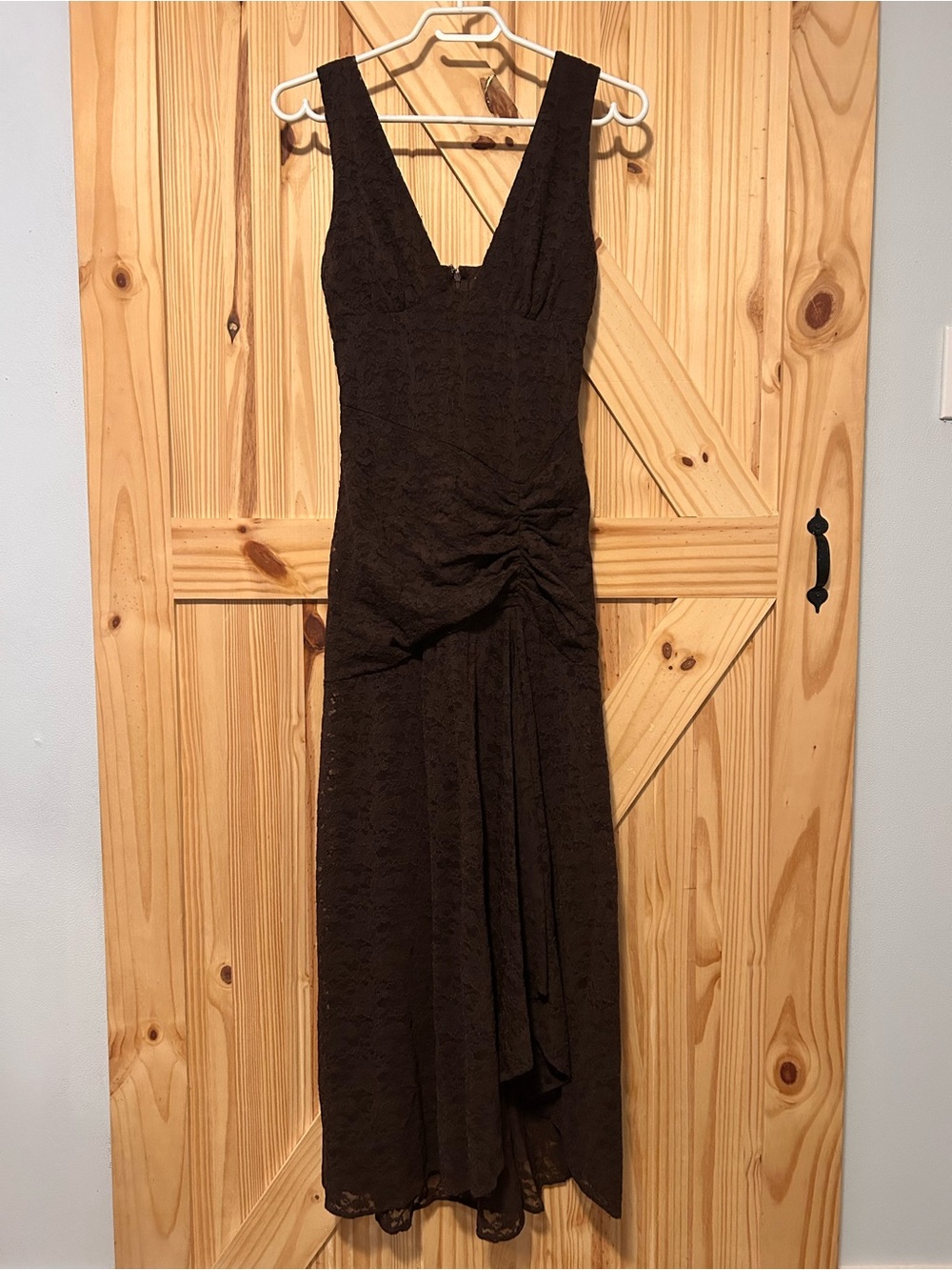 Showpo Rosanna Midi Dress